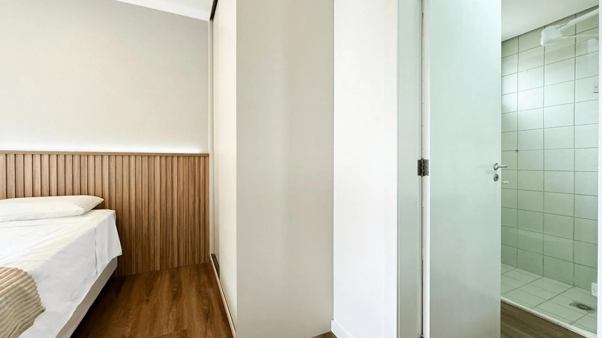 Apartamento No Jurere Open Shopping - Ndi007 Florianópolis