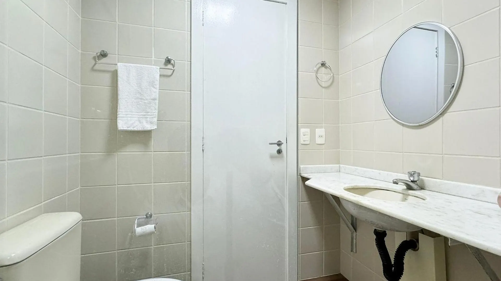 Apartamento No Jurere Open Shopping - Ndi007 Florianópolis Apartmán